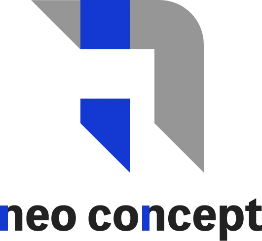 株式会社neo conceptのロゴ